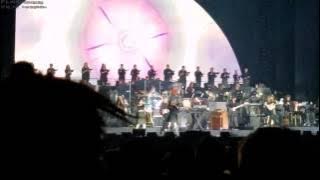 Hans Zimmer & Tina Guo 'Man of Steel' & 'Wonder Woman' themes