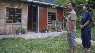 Download Lagu Uncle Chuc helped Yen Manh and his wife repair their house so Yen could take her child home. MP3 Download Lagu Uncle Chuc helped Yen Manh and his wife repair their house so Yen could take her child home. MP3