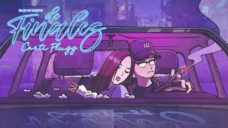 CartiPlugg x Bashdb - De Finales (Official audio)