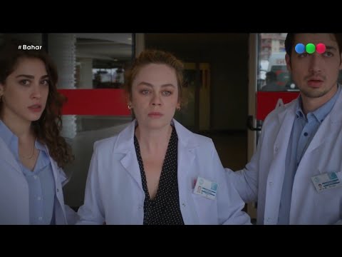 Bahar - Capítulo 130 - Telefe