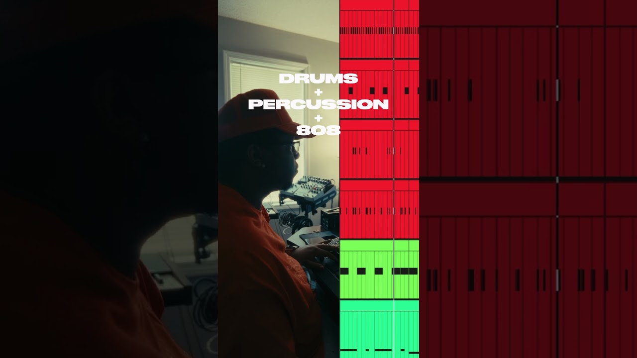How I produced the song on my newest project with a Guitar VST & Synths. 