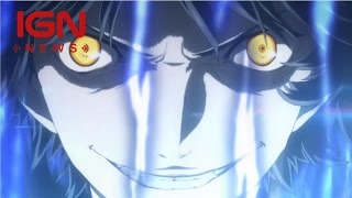 Persona 5 English Voice Cast Revealed  Ign News