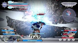 #19【DFFNT/ガーランド・クリスタルE→クリスタルD】クリスタル初昇格!