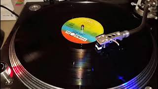 Hakkı Bulut Yalan Oldu Long Play Arabesk Super Stereo 1984