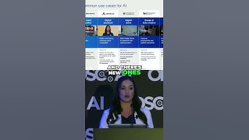 AI Use Cases: Content Creation, Digital Assistants & More!