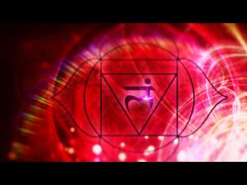 Extremely Powerful | Root Chakra Awakening Meditation | 228Hz Frequency Music U0026 Vibrations