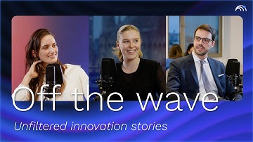 Off the wave | Episode 3