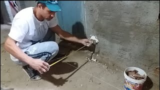 como tirar os pontos de mestra para o embolso de gesso aula 2