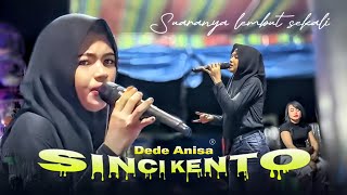 Download Lagu 📌Dede Anisa Nyumbang Lagu Di WAHANA | SINCI KENTO | Suaranya Sempurna Banget😍 MP3 Download Lagu 📌Dede Anisa Nyumbang Lagu Di WAHANA | SINCI KENTO | Suaranya Sempurna Banget😍 MP3