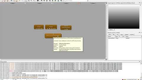 MeVisLab Introduction 3