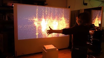 SVA MFA Computer Arts - 2025 Spring Open Studio