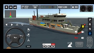 bus game 2023-2004 IDBS_STUDIO