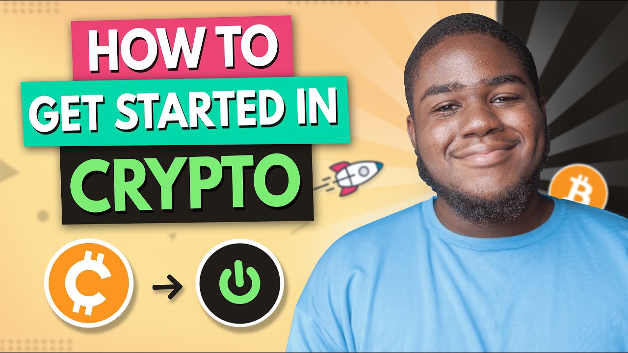 How To Get Started Investing In Cryptocurrencies
