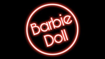 How to Animate Neon Text Effect on Kinemaster Tricks (2018)