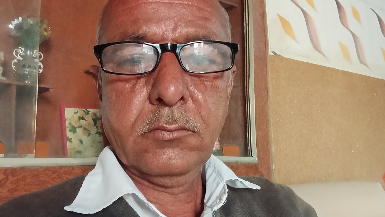 Jevic Kheti Jankari किसानी जागरूकता अभियान लाईव