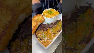 New Steak &amp; Crack Potato from Mafia! 🥩