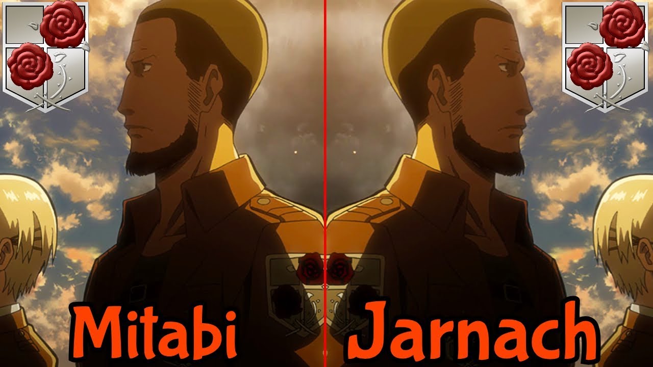 Attack on Titan 2 - Mitabi Max Level - 'Bear Of Russia' - Wave Zero Gear Gameplay