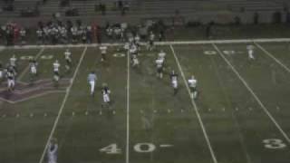 Keyen Foley Highlight Video2