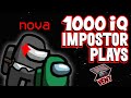 1000 IQ Impostor Game! - ft. @Tanmay Bhat @Nishant Tanwar @SoulAman @Daddy Cool @GamerFleet!
