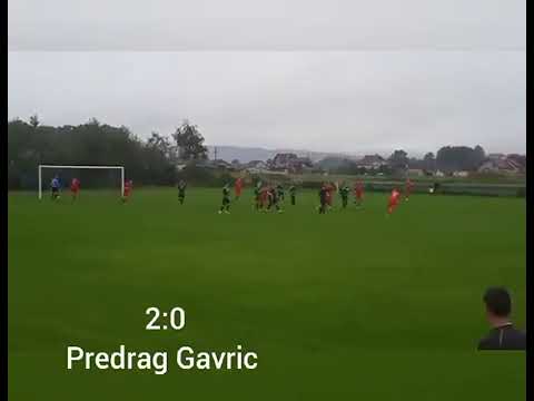 FK  "BORAC"   KOZJAK 4  - 1 FK  "STOLICE"  KRUPANJ