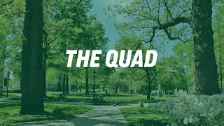 Academic Quad Tour | Loyola University Maryland