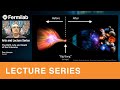 The birth, life and death of the universe – Public lecture by Dr. Don Lincoln
