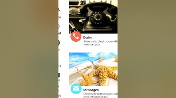 SS Launcher Google Plus UI