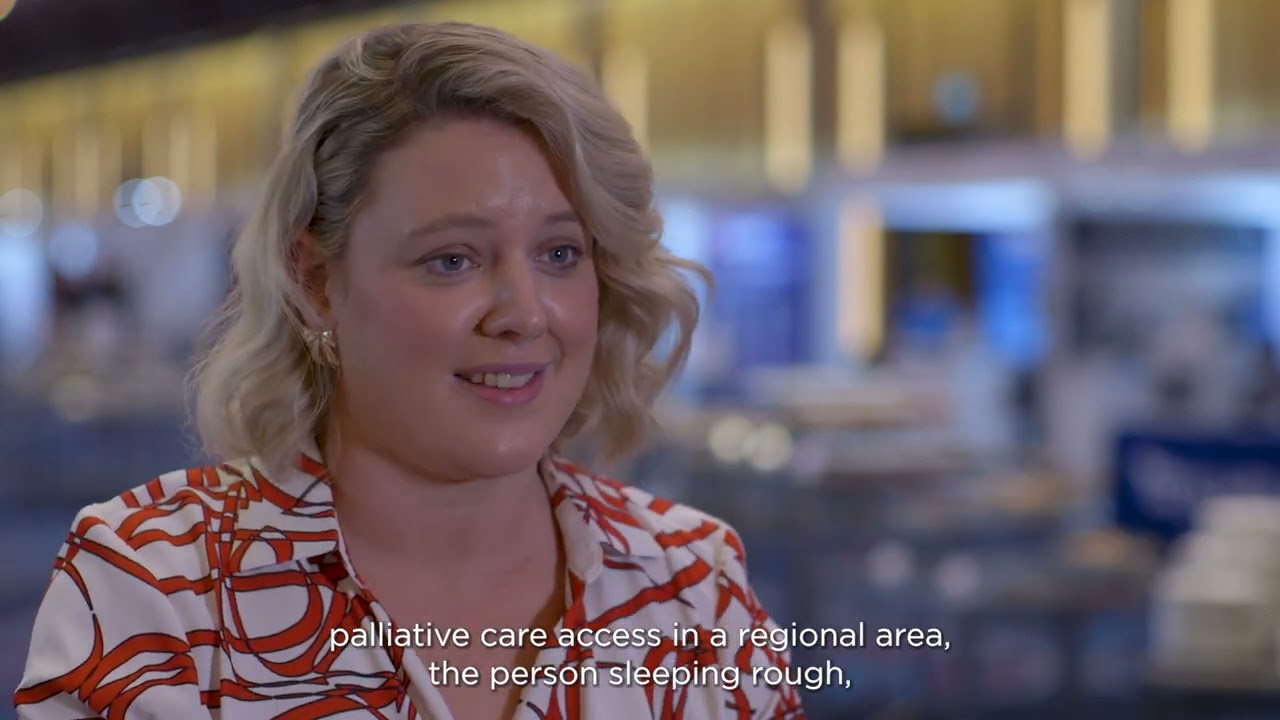 Rejoice, Reimagine - Highlights CHA Conference 2024