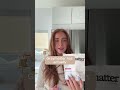 Ashley's Graymatter Experience