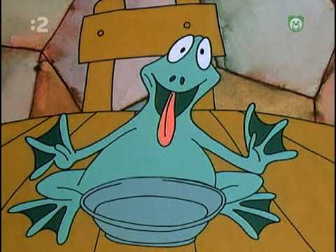 15. Jurošík: Zakliata princezná