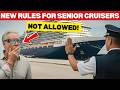 NEW Cruise Rules in 2026 That Will Change How You Cruise Forever!