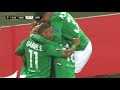 Oleksandria 2-2 ASSE : le résumé vidéo