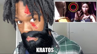 If Kratos told Atreus EVERYTHING!