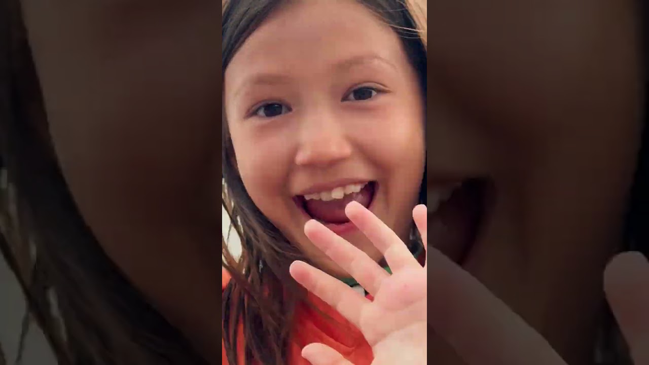 Have you had this much fun this week!? 