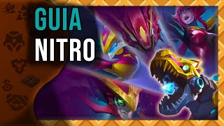 T-REX NITROS（ナイトロス） Amazon | T-REX エフェクター ギター用