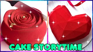 🎂 Cake Decorating Storytime 🍭 Best TikTok Compilation #22