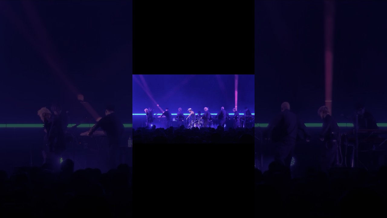 M2.「Bassline」Live at Zepp DiverCity(TOKYO) #TheCLASSICTOUR #ayumuimazu