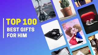 Gifts for Boys - 100 Gift Ideas | Best Birthday Gifts for Boyfriend Brother Husband screenshot 1