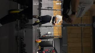 Eagle throwdown 3 - raze the bar