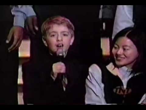 Billy Gilman- CHRISTMAS