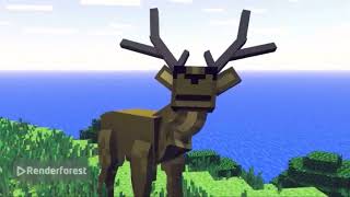 My Channel Intro (FIXED)