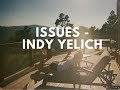 Issues cover  indy yelich