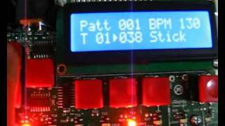 Beat707 Tutorial