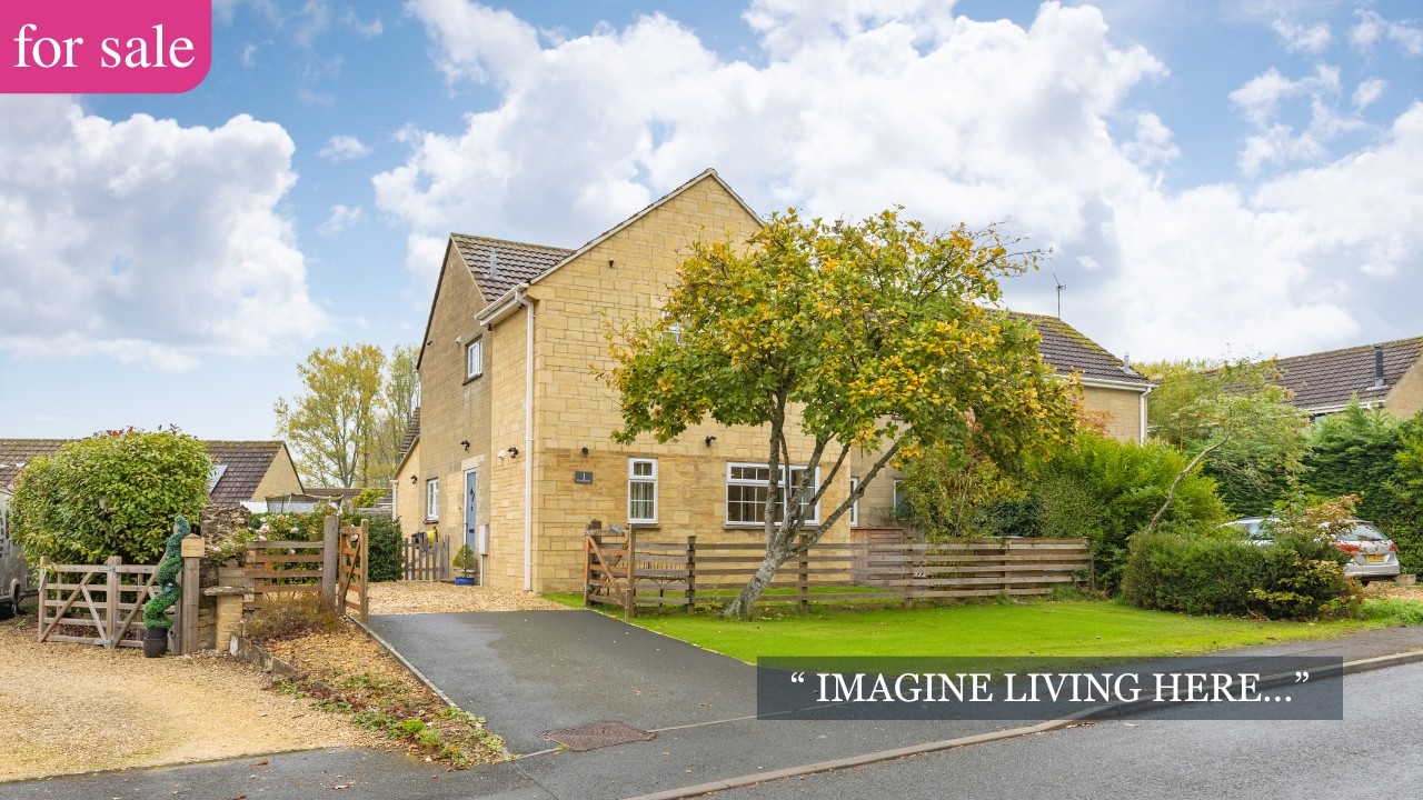 ✨ IMAGINE LIVING HERE… ✨