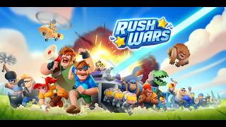 Come Scaricare Rush Wars In Soli 2 Minuti