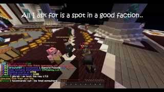 Faction Application