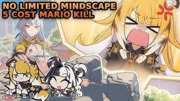 Yixuan Dialyn Jufufu Rotation Guide | S25 Marionette Deadly Assault ZZZ