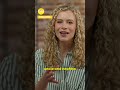 Real-life uncle and nephew star in 'Young Sherlock' | Today Show Australia