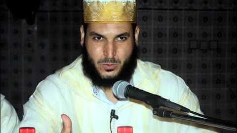 تلاوة رائعة لسورة العلق بصوت الشيخ أسامة بلوق