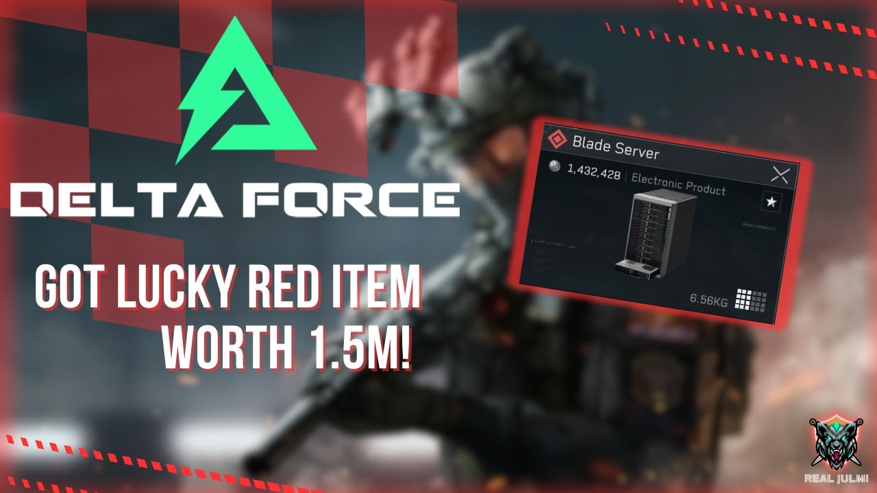 Rat Gameplay Got me 1.5 Million | DF Operations 